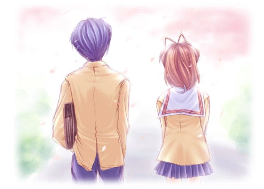 clannad